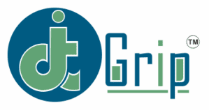Dtgrip Logo